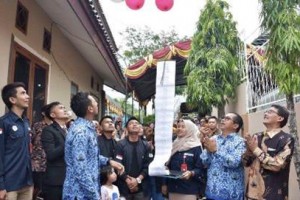 Wabup Lepas Peserta Magang ke Jepang